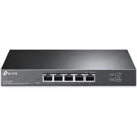 TP-LINK TL-SG105-M2 2.5 Gigabit 5-porttinen kytkin