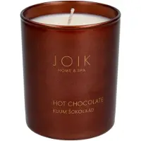 Joik Organic Doftljus Hot Chocolate 150 g