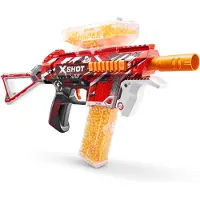 XShot Hyper Gel Medium Blaster geelikuulapyssy