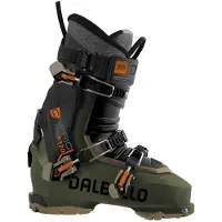 Dalbello Cabrio Lv Free 120 Retkiluistelusukset