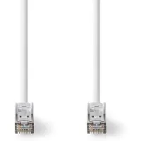Nedis CCGL85520WT50 Cat 8.1 verkkokaapeli
