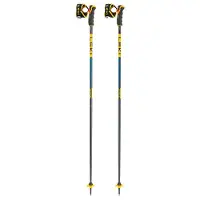 LEKI Spitfire 3D laskettelusauvat
