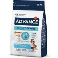 Advance Mother Dog - Initial -kuivaruoka emoille ja pennuille, 3 kg