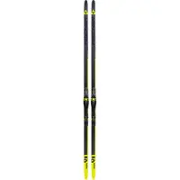 Fischer Aerolite Skate 90 Stiff Set+race Skate Maastohiihtopaketti