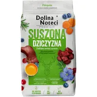 Dolina Noteci 9kg Premium riista koiranruoka