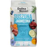 Dolina Noteci 2x9kg Premium Lamb koiran kuivaruoka