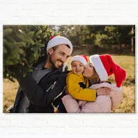Smartphoto Canvas-taulu Deluxe 45 x 30 cm
