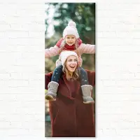 Smartphoto Canvas-taulu Deluxe 30 x 80 cm