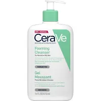 CeraVe Foaming Cleanser 473 ml