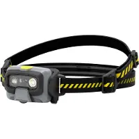 Led Lenser Otsalamppu HF6R Work Edition 2023