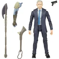 Hasbro Action Figure Black Panther Everett Ross