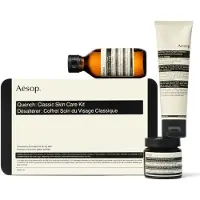 Aesop Dry Skin Kit (Quench)