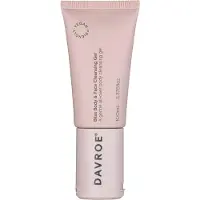 DAVROE Body & Face Cleansing Gel 100 ml