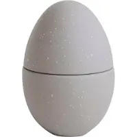 Cooee Design Bonbonniere kulho 14 cm Sand-shell