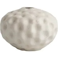 Cooee Design Seedpod 10Cm - Cream - H10CM