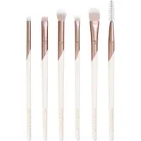 Ecotools Luxe Exquisite Eye Makeup Brush Set