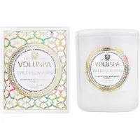 Voluspa Wildflowers Boxed Candle