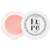 Kure Bazaar Lip and Nail Balm Rose 15 ml