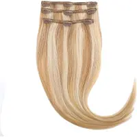 Rapunzel of sweden 3 pieces 50 cm M7.4/8.0 Summer Blonde