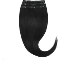 Rapunzel of sweden 3 pieces 50 cm 1.0 Black