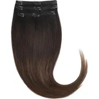 Rapunzel of sweden 3 pieces 50 cm Deep Brown ColorMelt C1.2/5.0