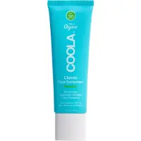 Coola Classic Face Lotion Cucumber SPF 32 50 ml