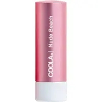 Coola Mineral Liplux SPF 30 Nude Beach
