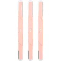 Real Techniques Face and Brow Razors