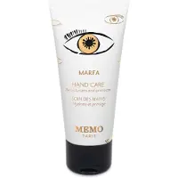 Memo Fleurs Bohémes Hand Care Marfa 50 ml