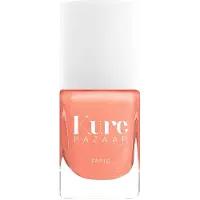 Kure Bazaar Nail Polish Lychee
