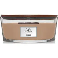 Woodwick Cashmere Ellipse Ellipse