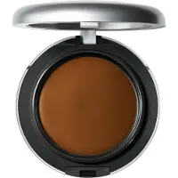 MAC Studio Fix Tech Cream Foundation NC55