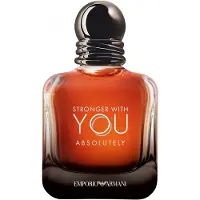 Giorgio Armani Stronger With You Absolutely, Parfum 50ml
