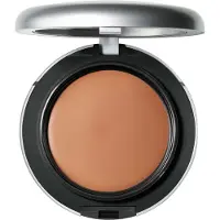 MAC Studio Fix Tech Cream Foundation NW22