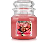 Country Candle Strawberry Watermelon Medium 453 g