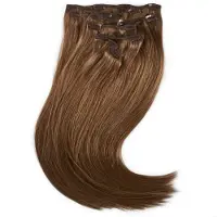 Rapunzel of sweden 7 pieces 50 cm 5.4 Copper Brown