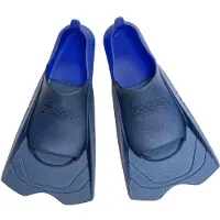 Zoggs Short Blade Eco Uimaräpylät