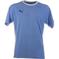 Puma Teamliga Lyhythihainen T-paita