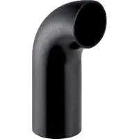 Geberit Bend pe-hd 90g d110 l27/10