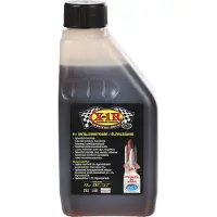 X-1R Metallinhoito 500ml öljynlisäaine