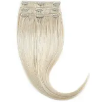 Rapunzel of sweden Classic Clip-ins Straight / Light Volume / 3 pieces