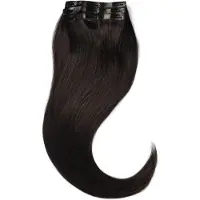 Rapunzel of sweden Invisible Clip-ins Straight / Light Volume / 3 piec