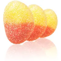 Haribo Persikat 3 kg irtokarkki