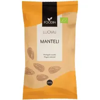 Foodin Luomu Manteli