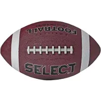 Select amerikkalainen jalkapallo