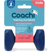Coachi -harjoittelupaino S-koko merensininen