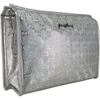 Gerard Brinard Silver iso meikkipussi (30x20x10cm)