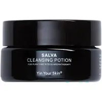 Yin Your Skin SALVA Cleansing Potion for Purifying Rites & Aromatherap