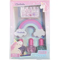Martinelia Little Unicorn Nail Set