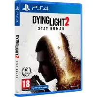 Dying Light 2 Stay Human